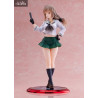 Oarai Girls High - Figurine Chiyo Shimada