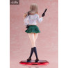 Oarai Girls High - Figurine Chiyo Shimada