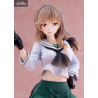 Oarai Girls High - Figurine Chiyo Shimada