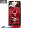 Porte-clés Star Wars - X-Wing