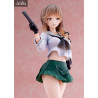 Oarai Girls High - Chiyo Shimada figure