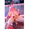 Original Character - NeneneG Design Pink Hair-chan figure