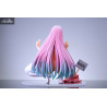 Original Character - NeneneG Design Pink Hair-chan figure