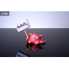Original Character - NeneneG Design Pink Hair-chan figure