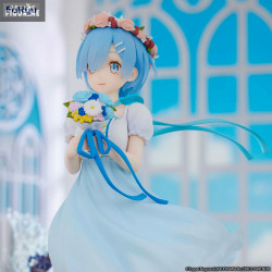Re:Zero - Figurine Rem...