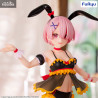 Re:Zero - Ram figure Cutie Style, BiCute Bunnies