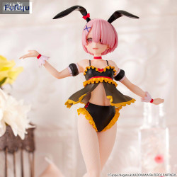 Re:Zero - Figurine Ram...