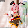 Re:Zero - Ram figure Cutie Style, BiCute Bunnies