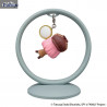 Spy x Family - Anya Forger figure Sports Uniforms, Sleepwear or Detective, Trapeze