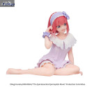 PRÉCOMMANDE - The Quintessential Quintuplets - Figurine Nino Nakano Loungewear, Noodle Stopper