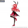The Quintessential Quintuplets - Itsuki Nakano figure Bunny, Trio-Try-iT