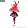 The Quintessential Quintuplets - Itsuki Nakano figure Bunny, Trio-Try-iT