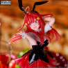 The Quintessential Quintuplets - Itsuki Nakano figure Bunny, Trio-Try-iT