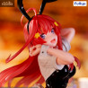 The Quintessential Quintuplets - Figurine Itsuki Nakano Bunny, Trio-Try-iT