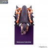 Uma Musume Pretty Derby - Figurine Symboli Rudolf, Narita Brian ou Air Groove, Hikkake