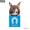 Uma Musume Pretty Derby - Figurine Symboli Rudolf, Narita Brian ou Air Groove, Hikkake