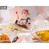 The Quintessential Quintuplets - Ichika Nakano figure Fig à la mode, Tenitol