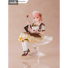The Quintessential Quintuplets - Ichika Nakano figure Fig à la mode, Tenitol
