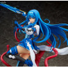 Beat Valkyrie Ixseal - Figurine Ixseal