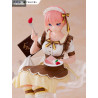 The Quintessential Quintuplets - Ichika Nakano figure Fig à la mode, Tenitol
