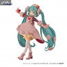 Figurine Hatsune Miku Strawberry Chocolate Short, SweetSweets Series