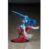 Beat Valkyrie Ixseal - Figurine Ixseal