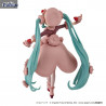 Figurine Hatsune Miku Strawberry Chocolate Short, SweetSweets Series