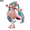 Figurine Hatsune Miku Strawberry Chocolate Short, SweetSweets Series