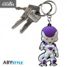 Porte-clés Dragon Ball Z - Freezer