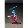 Beat Valkyrie Ixseal - Figurine Ixseal