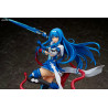 Beat Valkyrie Ixseal - Figurine Ixseal