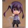 Is the Order a Rabbit - Figurine Rize Tedeza, Nendoroid