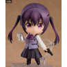 Is the Order a Rabbit - Figurine Rize Tedeza, Nendoroid
