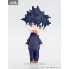 Jujutsu Kaisen - Figurine Satoru Gojo ou Megumi Fushiguro, HELLO! GOOD SMILE