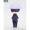 Jujutsu Kaisen - Figurine Satoru Gojo ou Megumi Fushiguro, HELLO! GOOD SMILE