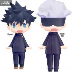 Jujutsu Kaisen - Satoru...
