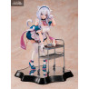 Liar, Liar - Shirayuki Himeji figure