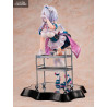 Liar, Liar - Shirayuki Himeji figure