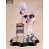 Liar, Liar - Shirayuki Himeji figure