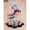 Liar, Liar - Shirayuki Himeji figure