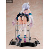 Liar, Liar - Shirayuki Himeji figure