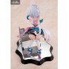 Liar, Liar - Shirayuki Himeji figure