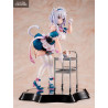 Liar, Liar - Shirayuki Himeji figure