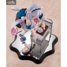 Liar, Liar - Shirayuki Himeji figure