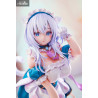 Liar, Liar - Shirayuki Himeji figure