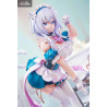 Liar, Liar - Shirayuki Himeji figure