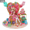 Natori Sana figure, Birth of King Sana Channel