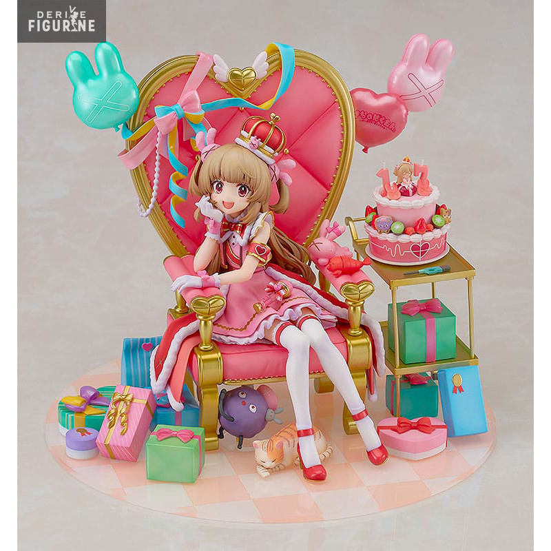 Natori Sana figure, Birth...