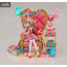 Natori Sana figure, Birth of King Sana Channel