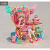 Natori Sana figure, Birth of King Sana Channel